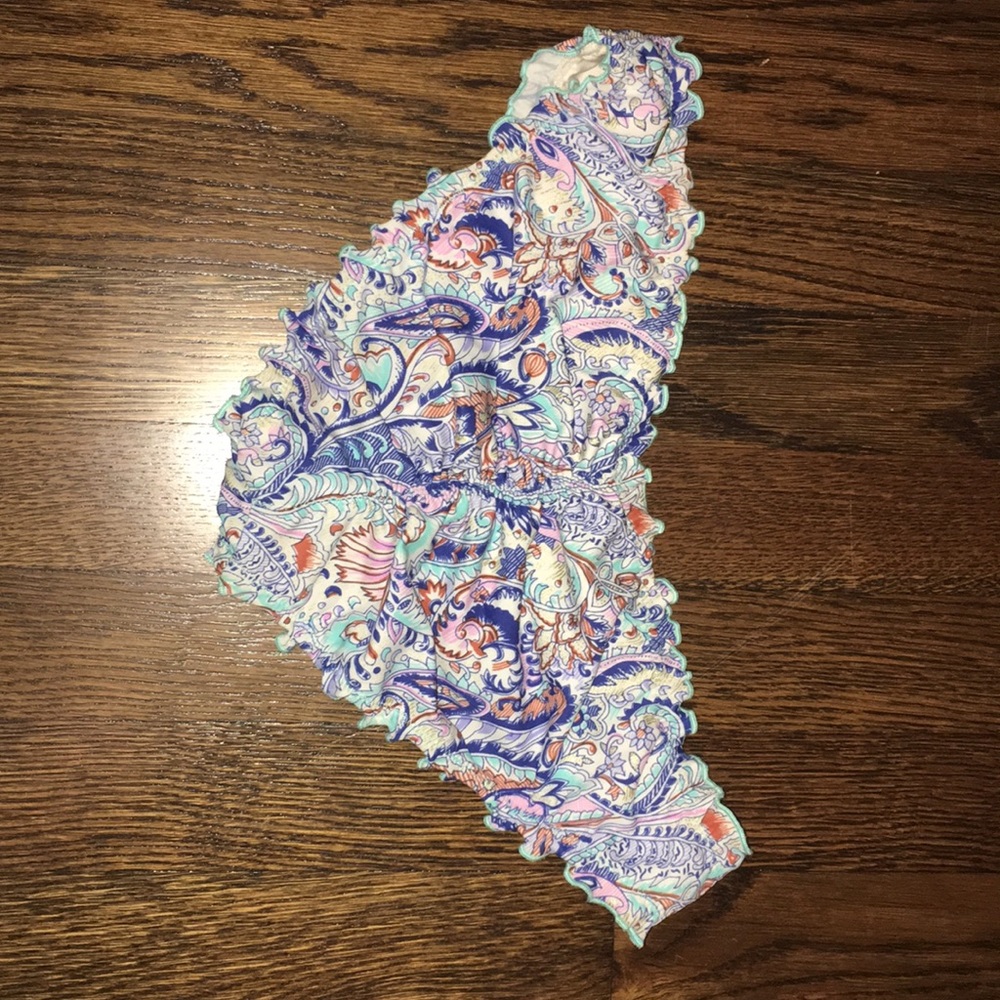 VS SWIMSUIT BOTTOMS